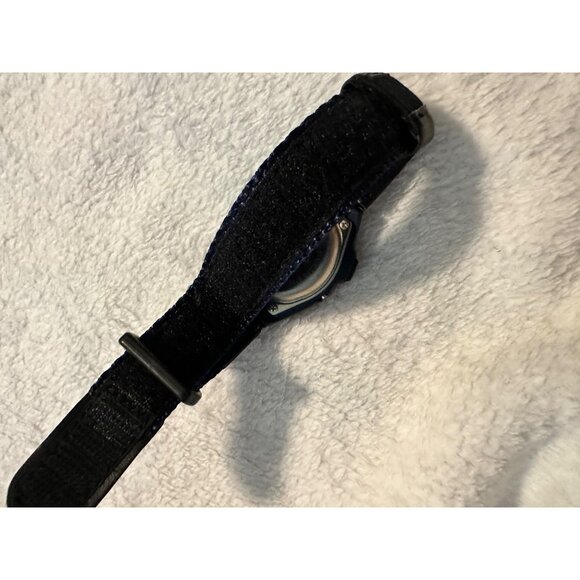 Casio Forester Illuminator Mens Water-Resistant‎ Watch Stainless Steel Back - Picture 5 of 6